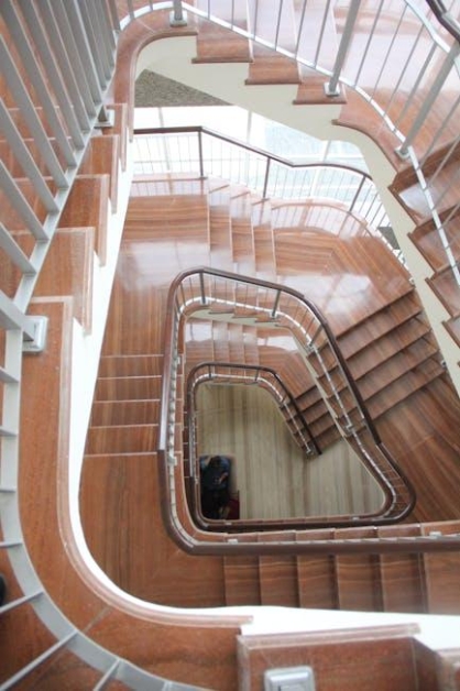 Wymiary schodów – normy wysokości, szerokości i bezpieczeństwa.