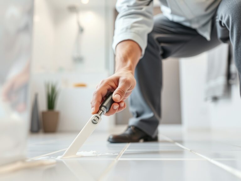 Ile kosztuje fugowanie płytek?