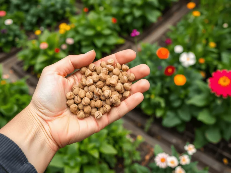 Ekologiczne nawozy do ogrodu – rodzaje i zastosowanie