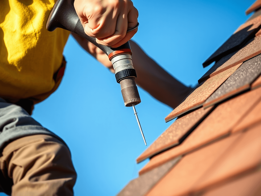 Jak obliczyć koszt remontu dachu krok po kroku?