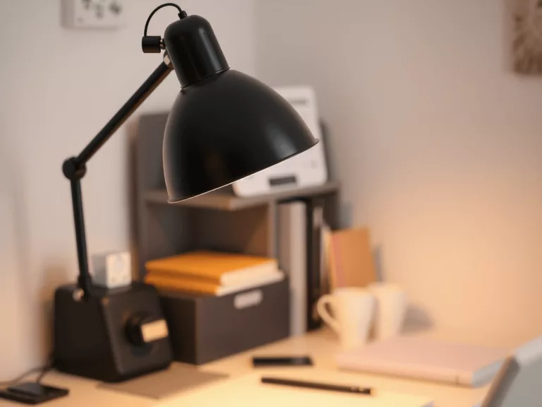 Jak wybrać odpowiednie oświetlenie do małego pokoju?