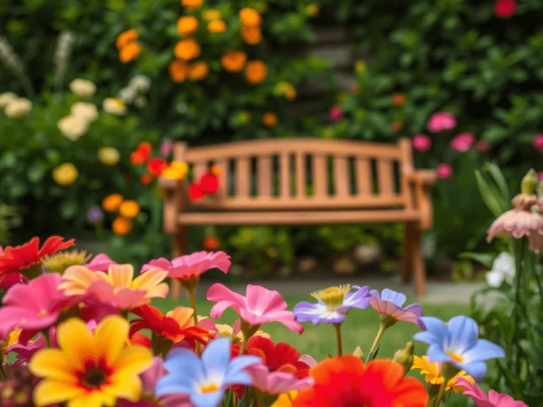 Jak zaplanować ogród od podstaw – poradnik dla początkujących