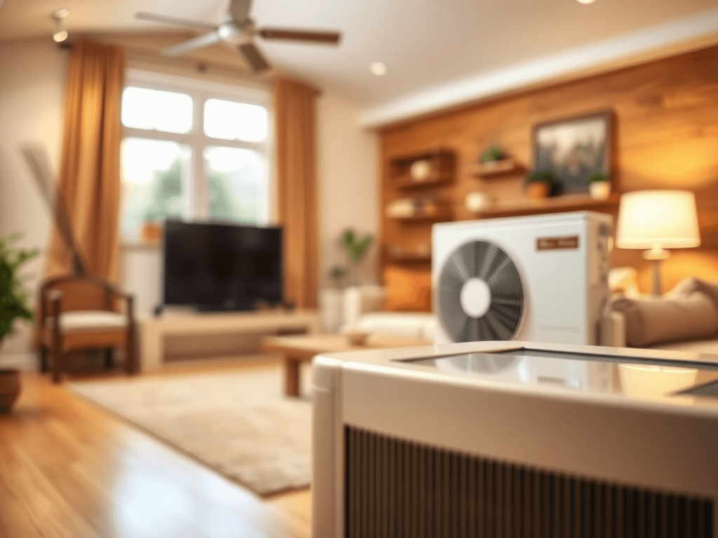 Ogrzewanie domu pompą ciepła – czy to się opłaca?