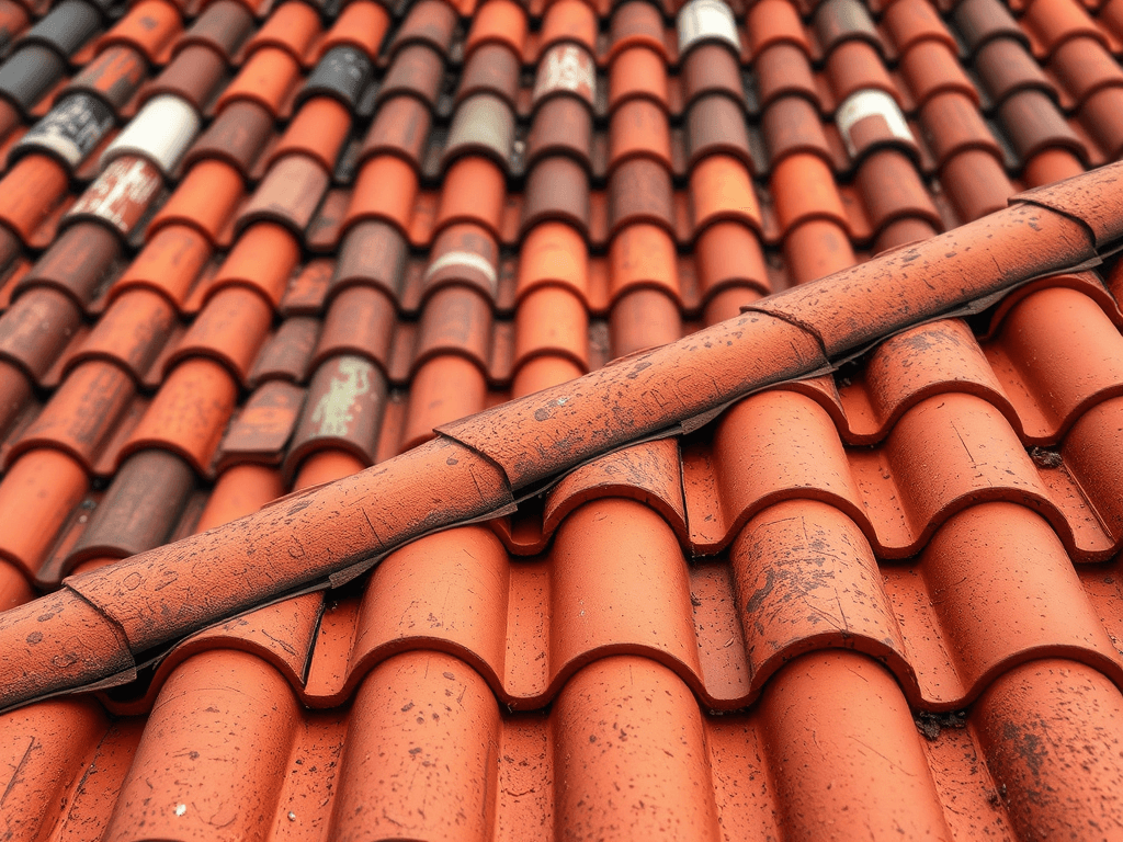 Rodzaje dachówek – która sprawdzi się najlepiej?