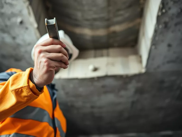 Jak dobrać odpowiednie zbrojenie do stropu? Poradnik dla początkujących