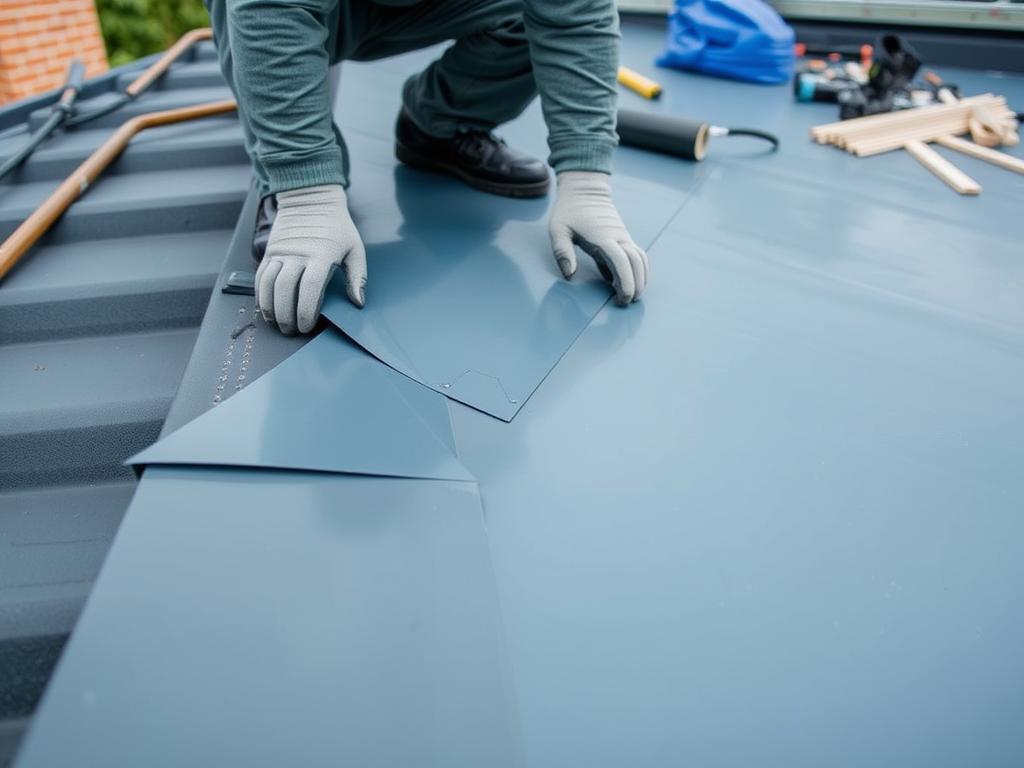 Jak wybrać odpowiednią membranę dachową? Wskazówki i zastosowania