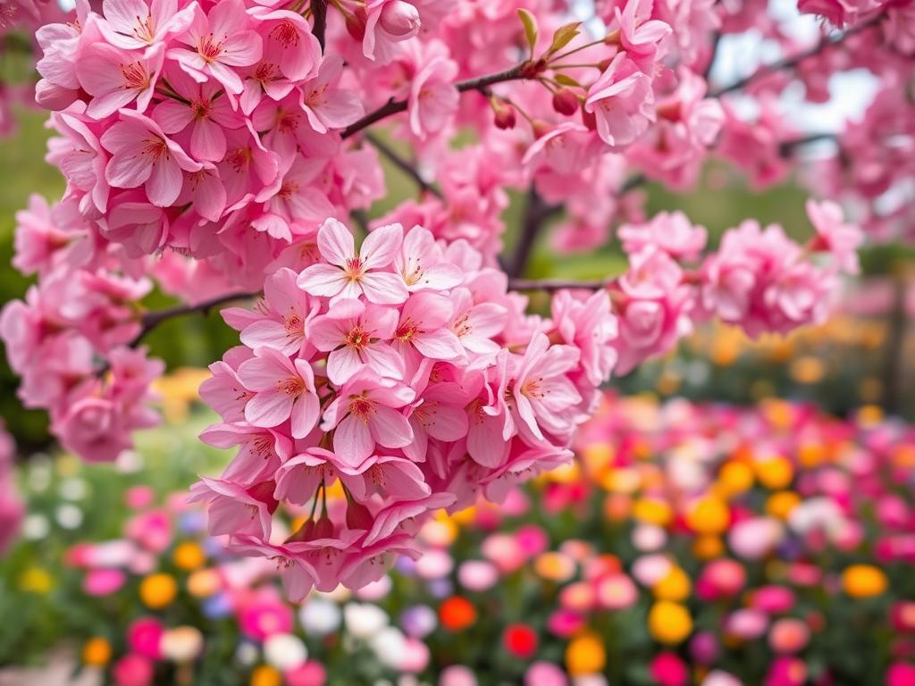 Jakie rośliny kwitną wiosną? Przegląd najpiękniejszych gatunków