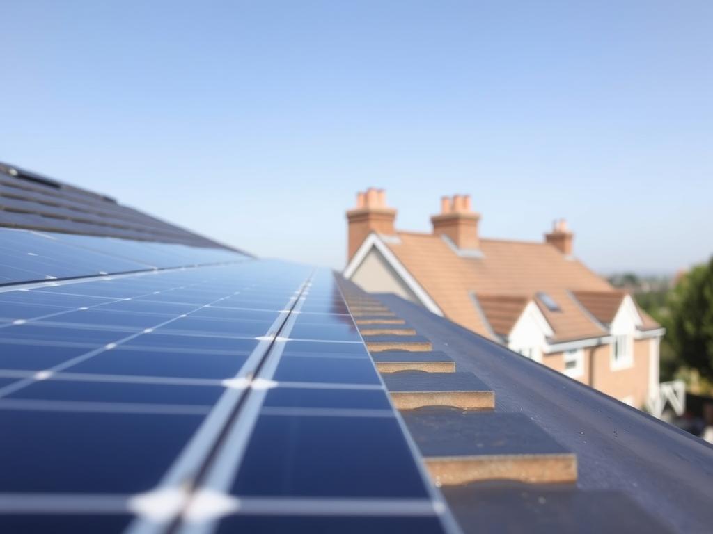 Jakie są różnice między dachami płaskimi a skośnymi? Zalety i wady