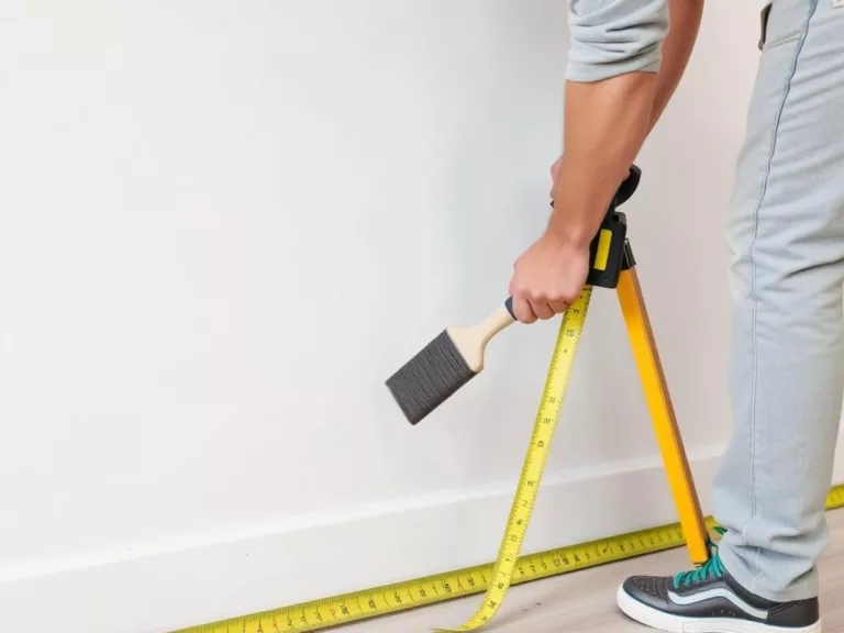 Nowoczesne metody wyrównywania ścian i podłóg