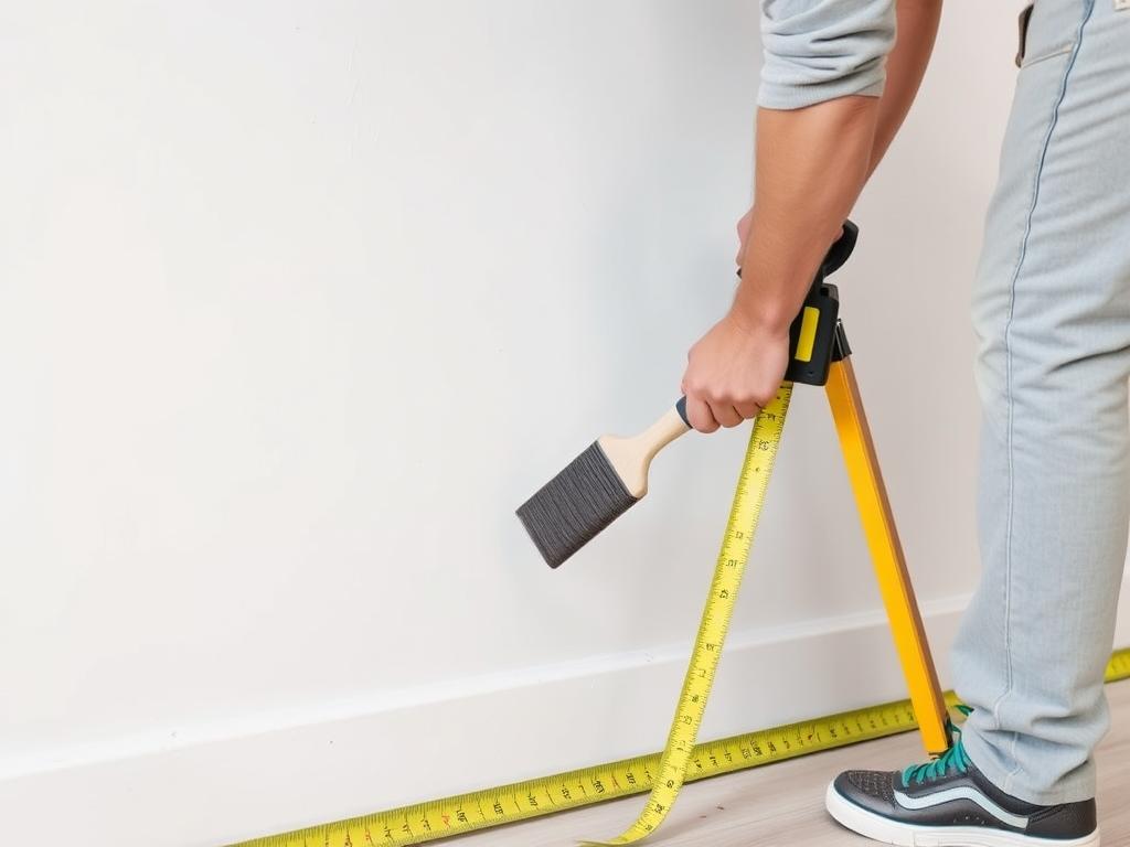 Nowoczesne metody wyrównywania ścian i podłóg