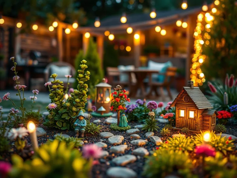 Oświetlenie ogrodowe – najciekawsze pomysły i inspiracje