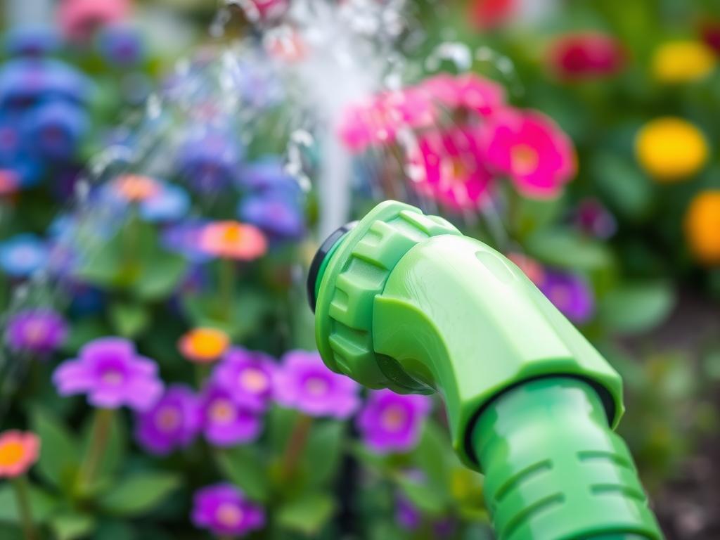 Systemy nawadniania ogrodu – który wybrać?